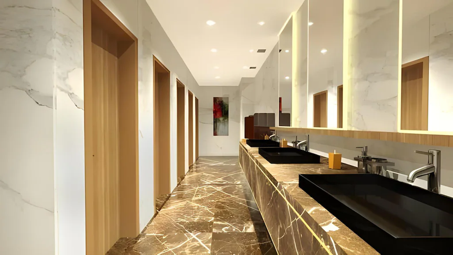 Radisson Lucknow City Center,Hazratganj,4 star