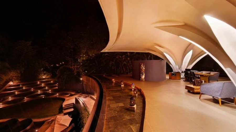 Java Rain Resorts,Girija Estates, Survey No – 618, Karnataka 577131,4 star