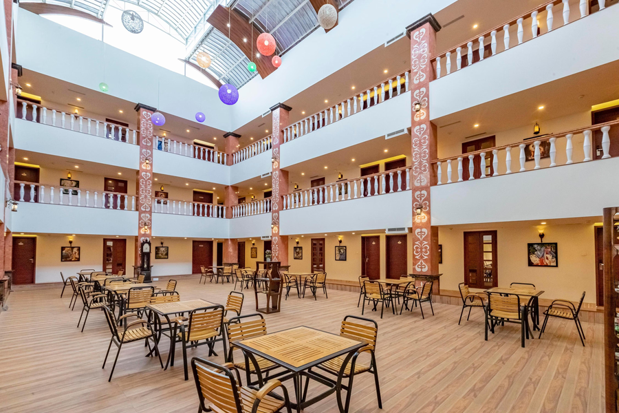 Hotel Roma Kristo,,3 star