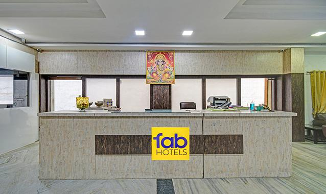 Fabhotel Ranjit Residency,,3 star