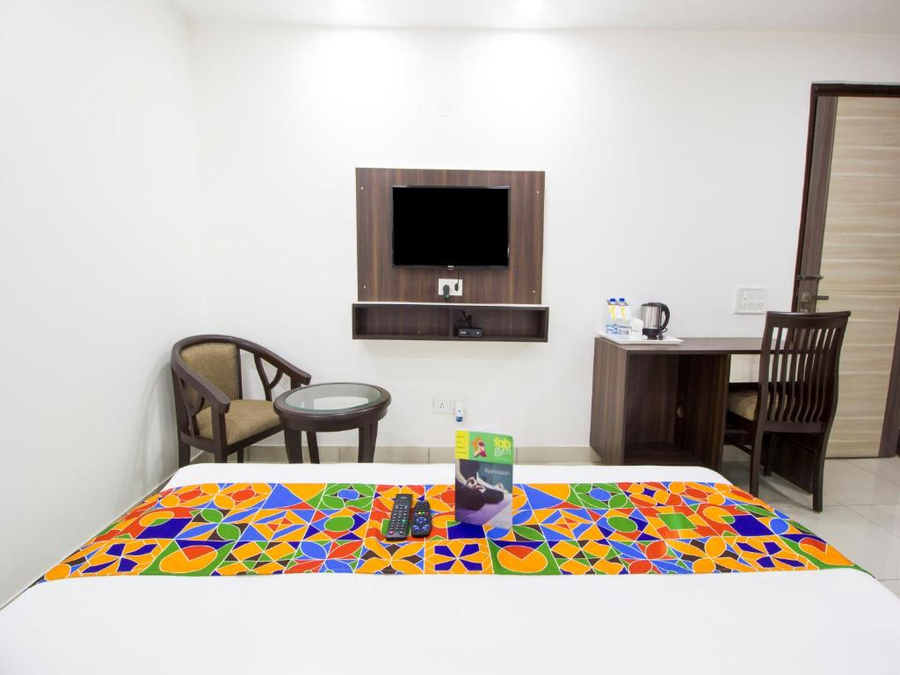 Hotel Green Lotus Dwarka,Dwarka>>Delhi,3 star