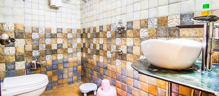 Hotel Deepak Residency,,2 star