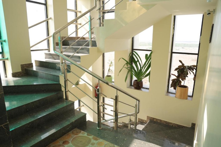 Hotel Vraj Inn,India>>Dwarka,3 star