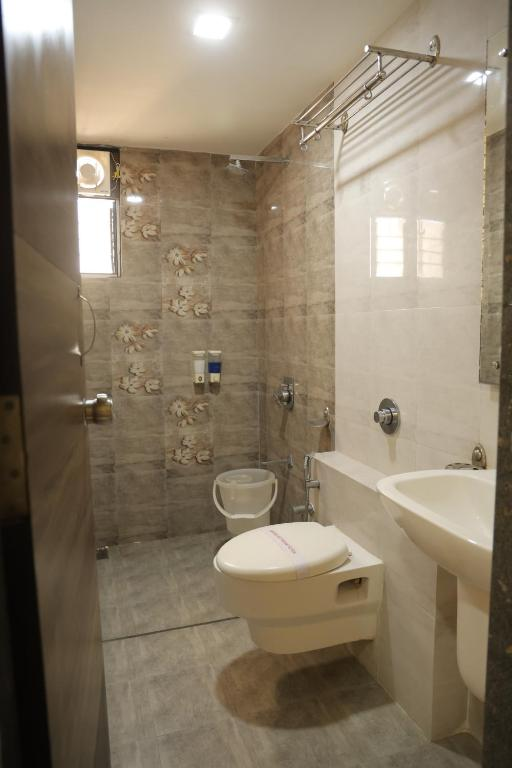 Hotel Vraj Inn,India>>Dwarka,3 star