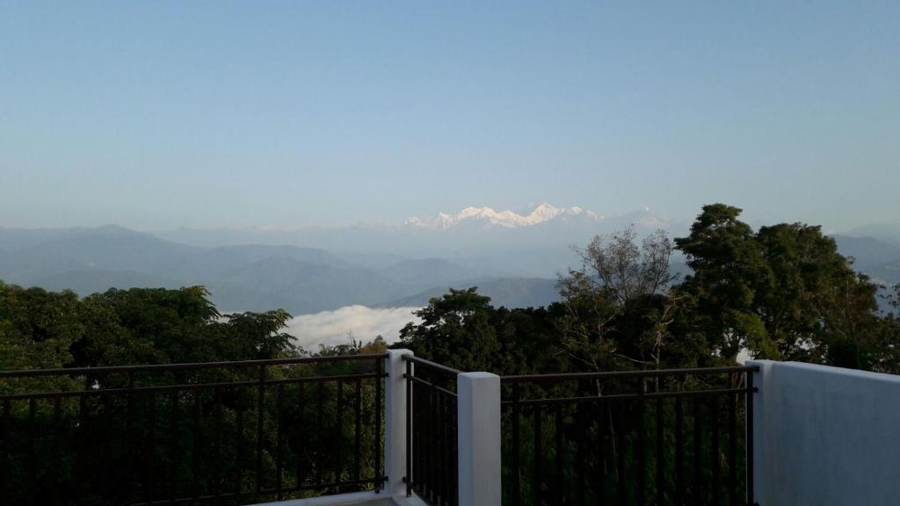 Pine Haven Resorts,Kalimpong>>Darjeeling,3 star