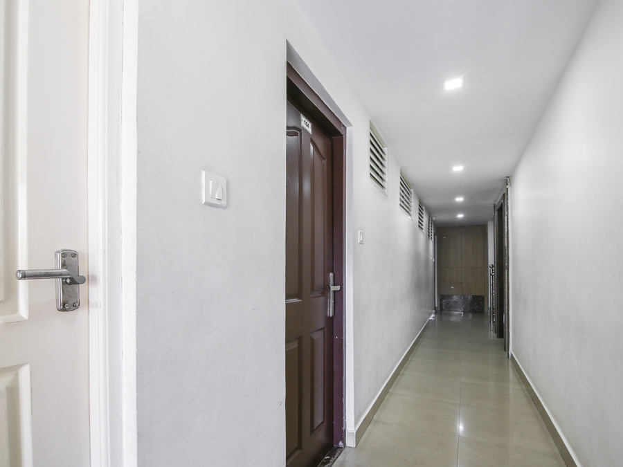 hotel swarna residency