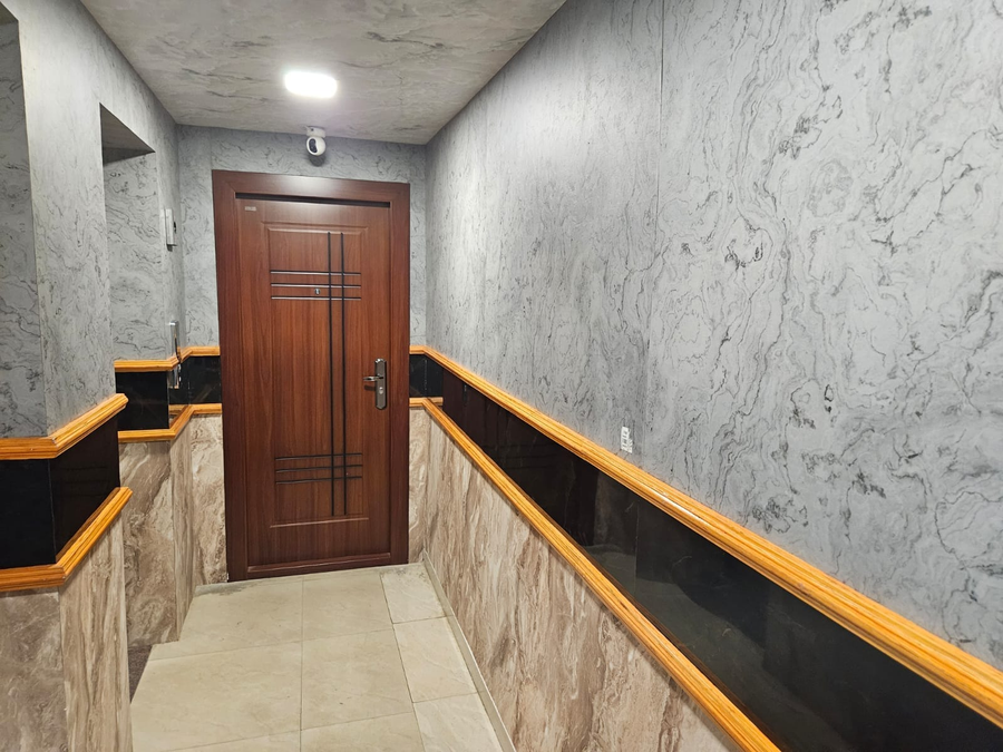 hotel swarna residency