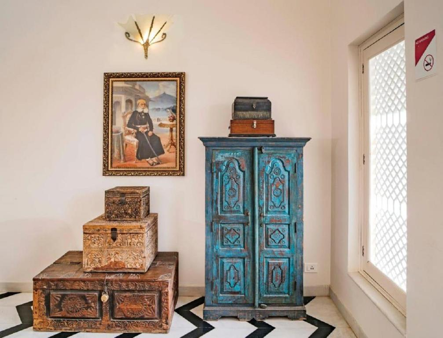 Villa Sagat Raaso Udaipur,Udaipur>>Eklingji,3 star
