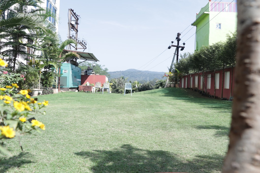 Hotel Kp's Salunki,Kandhamal,3 star