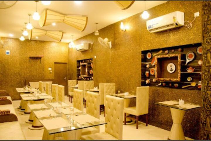 hotel baidyanath