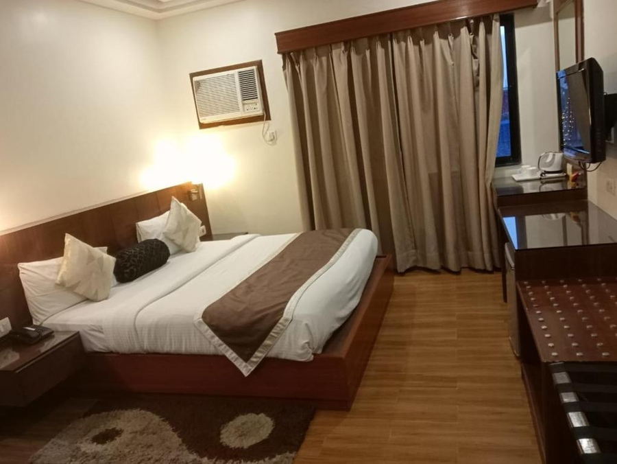 hotel baidyanath