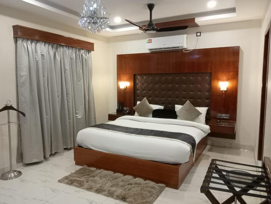 hotel baidyanath