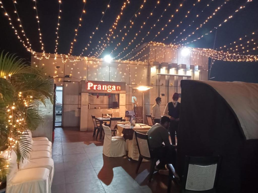 hotel baidyanath