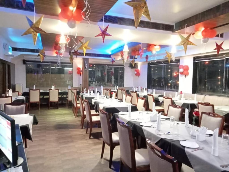 hotel baidyanath