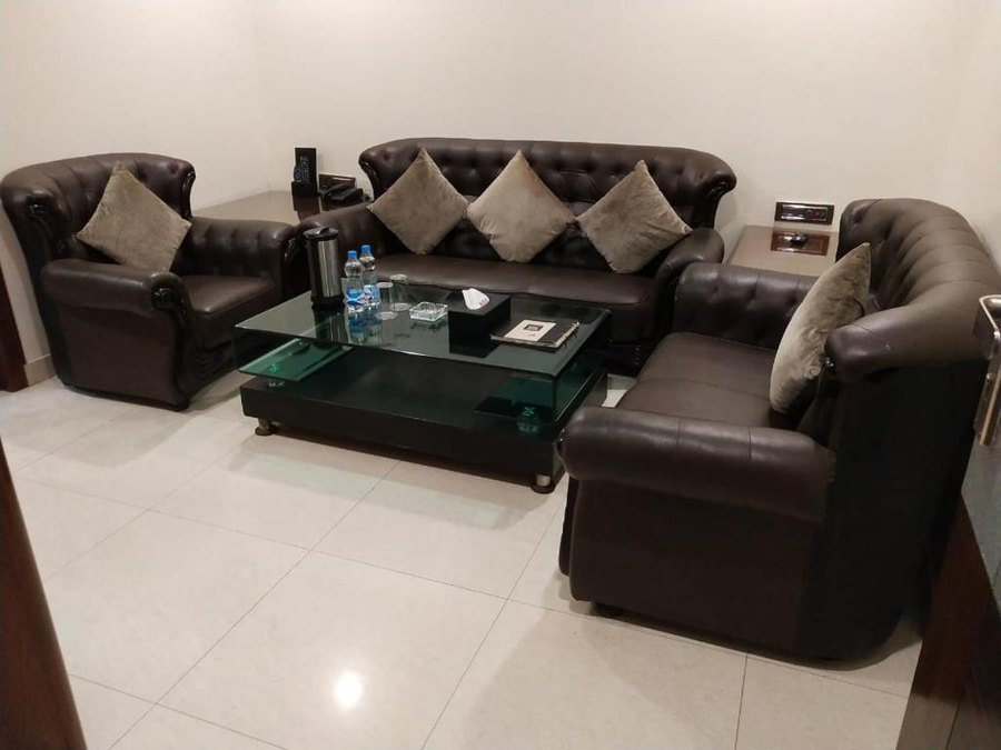 hotel baidyanath