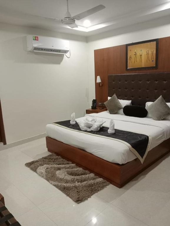 hotel baidyanath