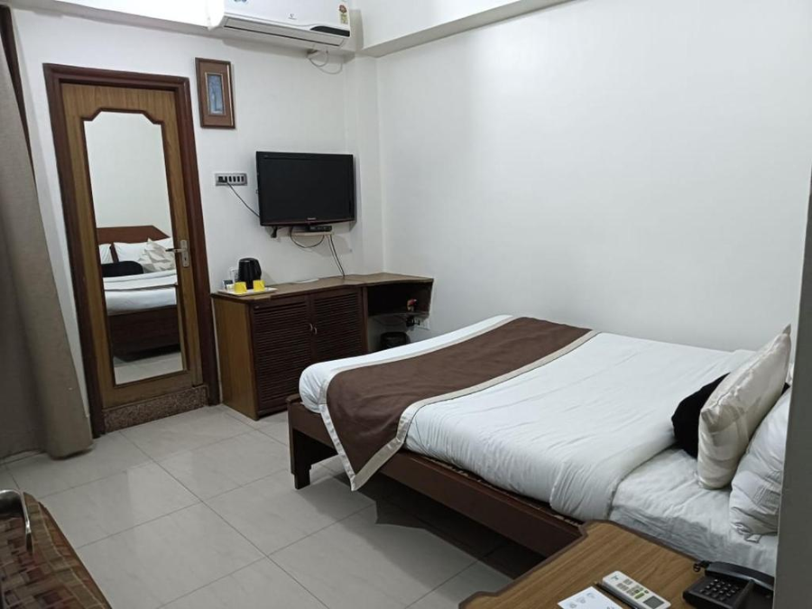 hotel baidyanath