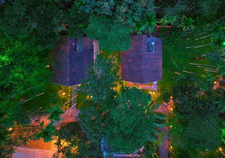 kedara village resort