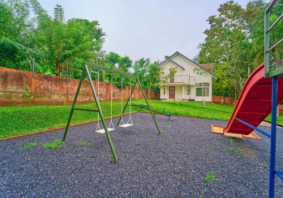 kedara village resort