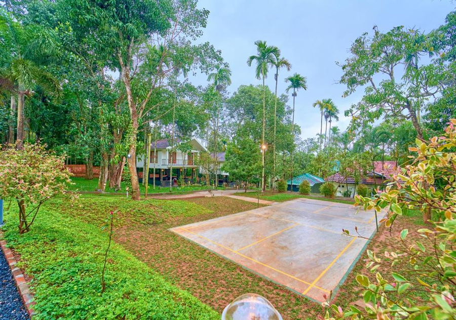 kedara village resort