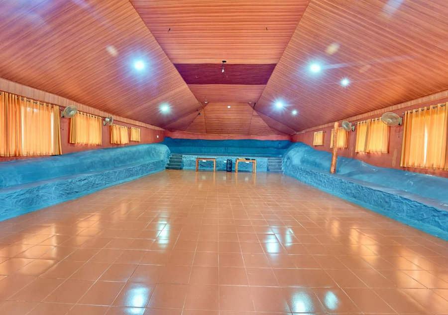 kedara village resort