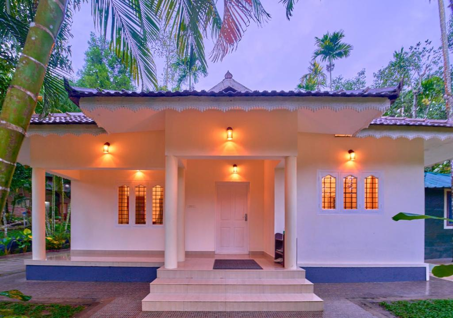 Kedara Village Resort,,3 star