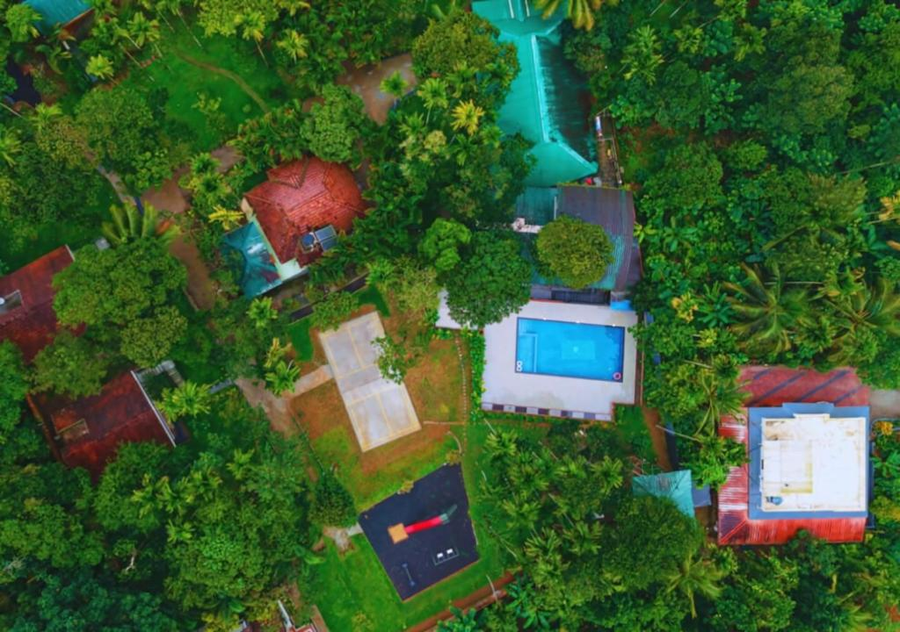kedara village resort