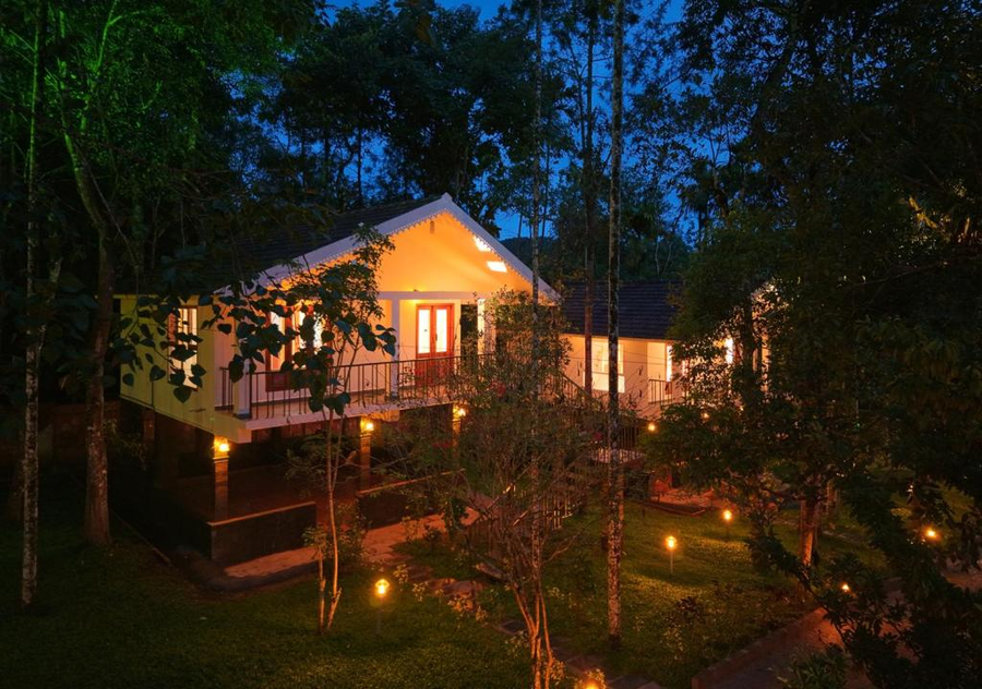 kedara village resort