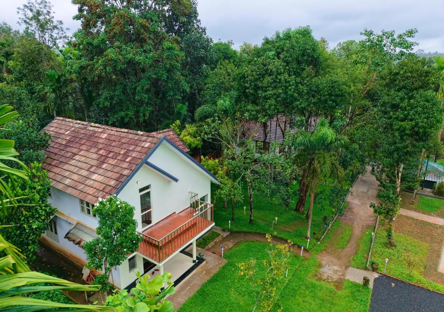 kedara village resort