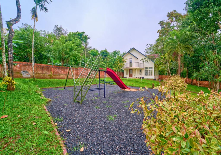 kedara village resort