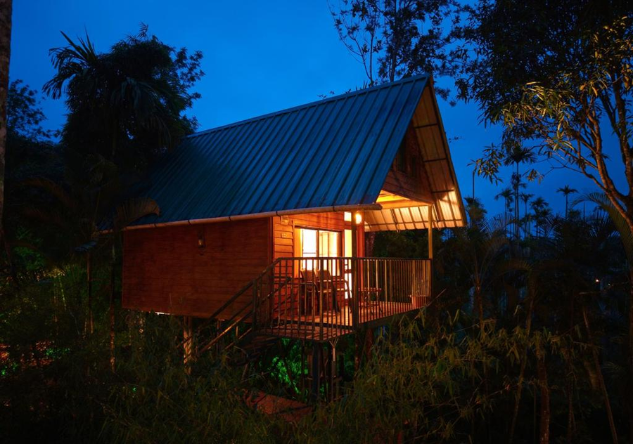 kedara village resort