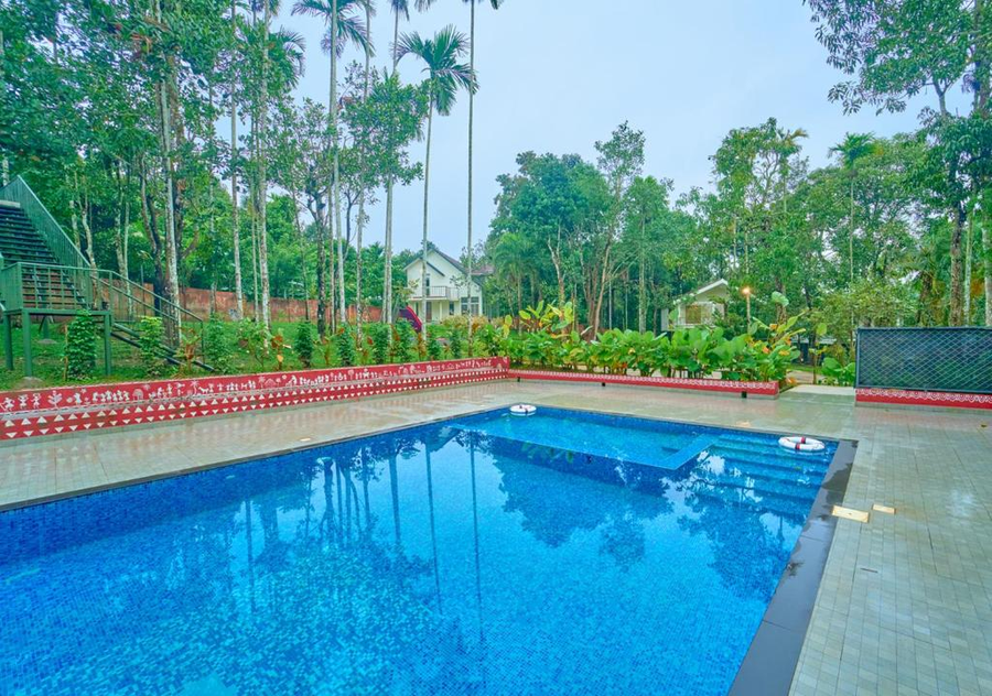 kedara village resort