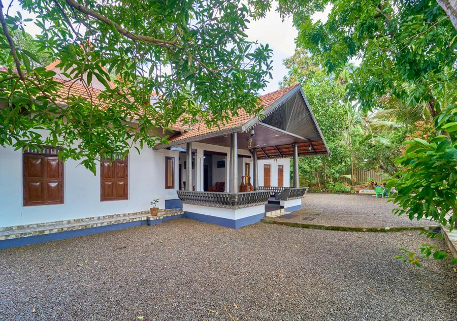 Cotelac Heritage Lake Resort Alleppey By Voye Homes,Kuttanad>>Alappuzha,3 star