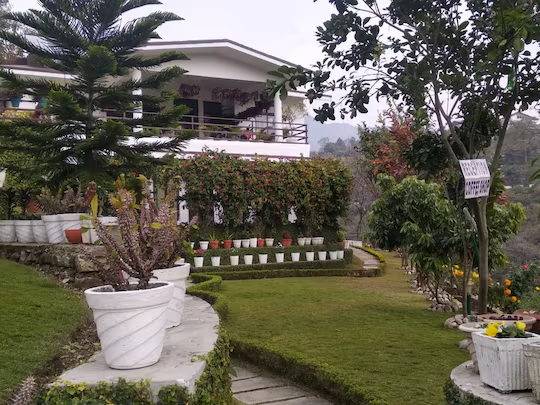 Home In The Hills,Dehradun, Dehradun,4 star
