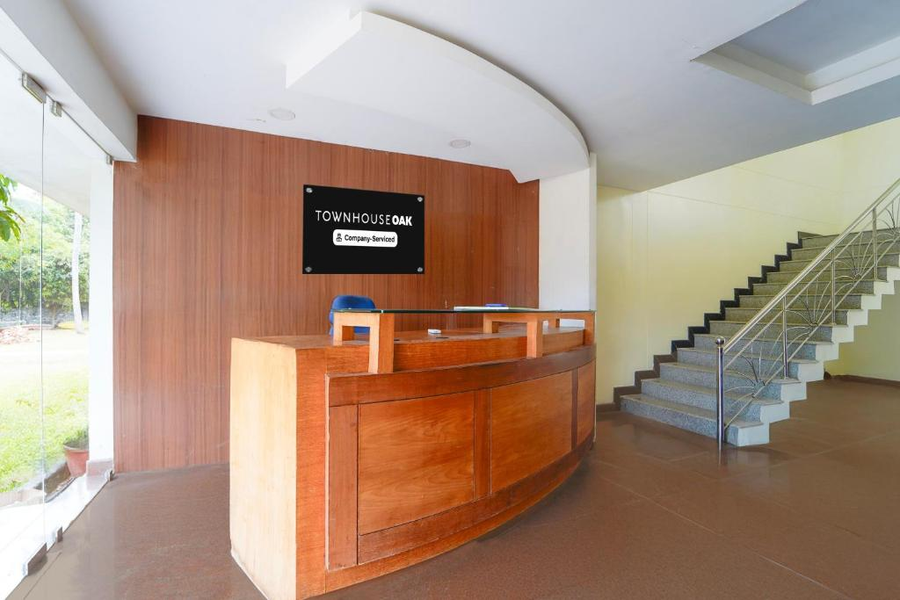 Townhouse Oak Thiruvallam Lakeview Formerly Travancore Island Resort,Thiruvananthapuram>>Kovalam,3 star