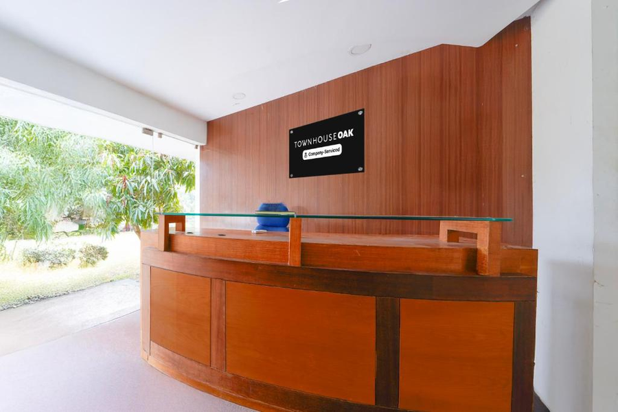 Townhouse Oak Thiruvallam Lakeview Formerly Travancore Island Resort,Thiruvananthapuram>>Kovalam,3 star