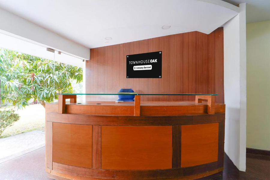 Super Townhouse Oak Thiruvallam Lakeview Formerly Travancore Island Resort,Thiruvananthapuram>>Kovalam,3 star