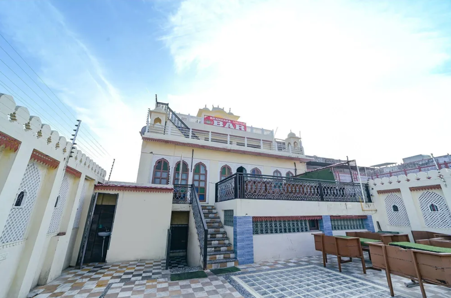jaipur
