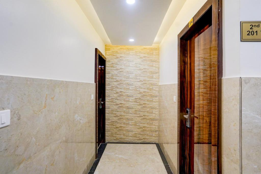 Super Townhouse Oak Railway Junction Kota Formerly Hotel Crosslane,Pushkar>>Ajmer,3 star