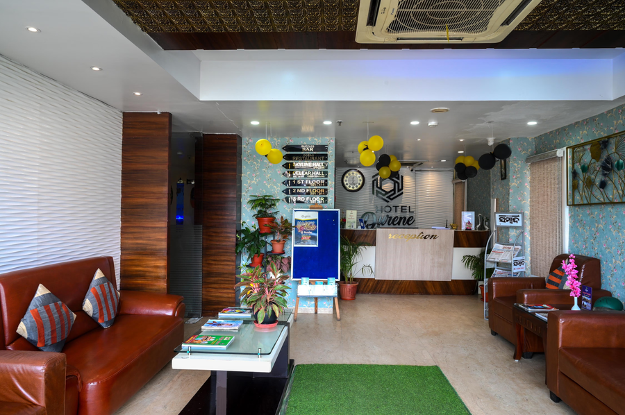 hotel durene