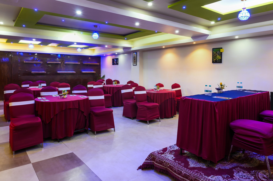 hotel durene