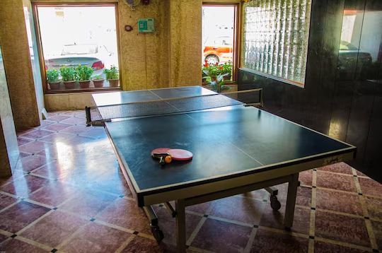 Shilton Royal,Camel's Back Road, Mussoorie ,4 star