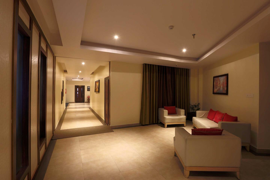Hotel Shoolin Grand,Bormotoria, Guwahati,4 star