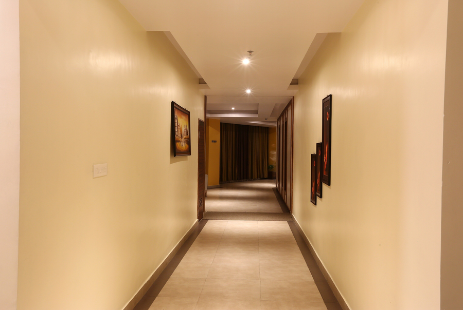 Hotel Shoolin Grand,Bormotoria, Guwahati,4 star