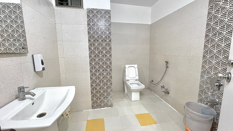 Hotel Ashapura By Sky Stays,Rampura,2 star