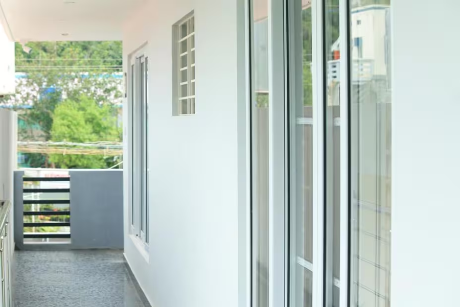 Shree Mantra Residency,Yer Caud,3 star
