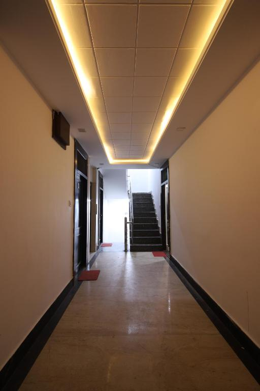 Perfectstayz Value Grey Castle Near Haridwar Railway Station,,3 star
