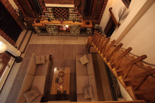 The Divine Hima,Dharamshala, Himachal Pradesh,3 star