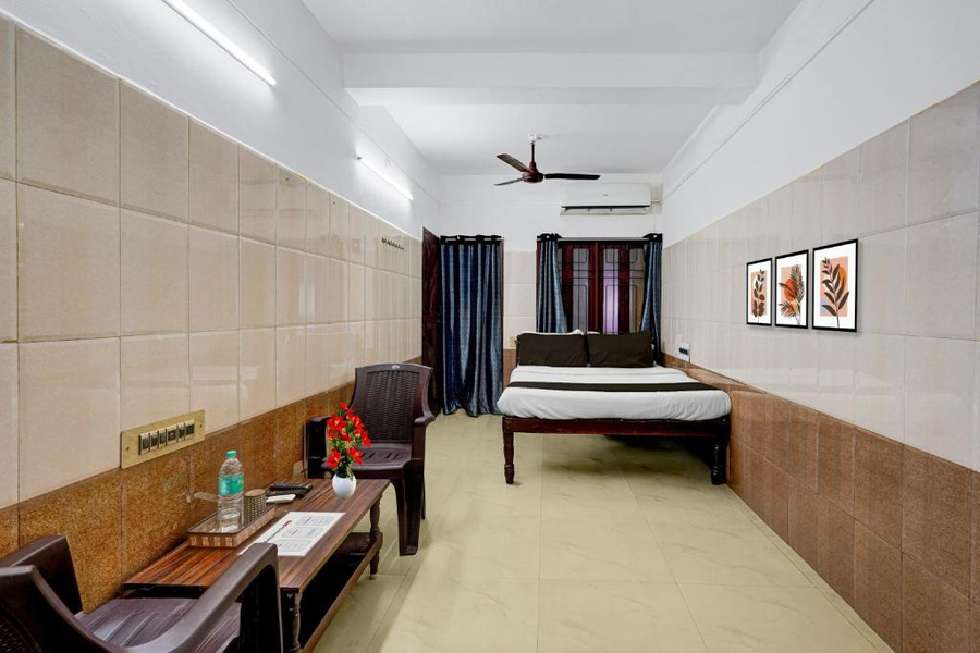 hotel o rock beachview pondicherry formerly varsha residency