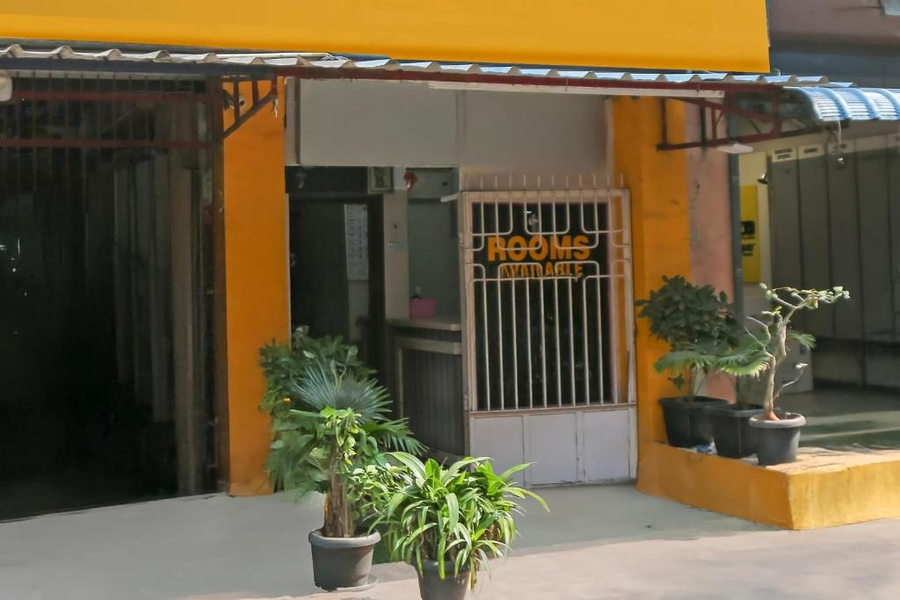 hotel o rock beachview pondicherry formerly varsha residency